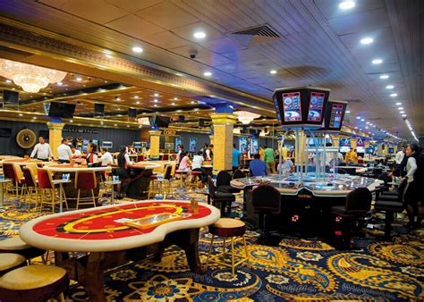 Maior Casino Goa