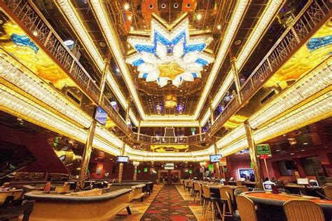 Majestic Star Casino East Chicago Indiana