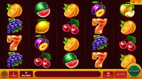 Majesty Fruits Slot - Play Online