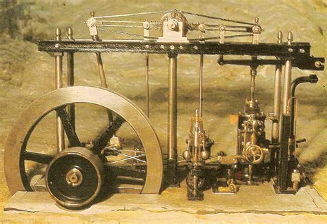Maquina De Fenda De Museu Reno