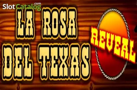 Maquina De Fenda Gratis Rosa Del Texas
