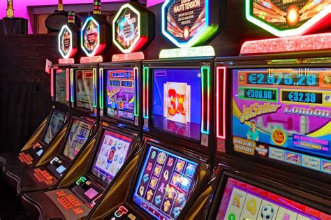 Maquina De Slot Dos Casinos De Nova Hampshire