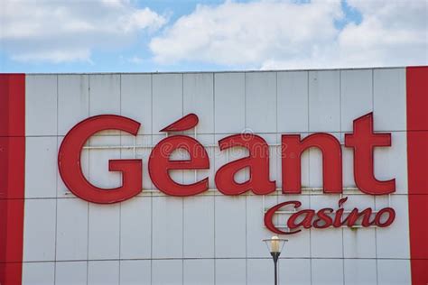 Maquina De Uma Dor Geant Casino