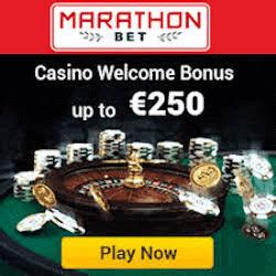 Marathonbet Casino Haiti