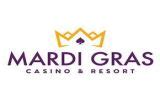 Mardi Gras Casino Poker