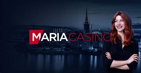 Maria Casino Twitter