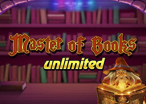 Master Of Books Unlimited Bet365