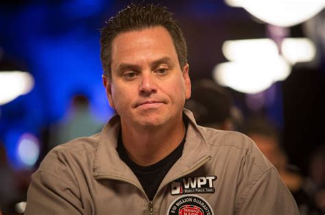 Matt Savage Poker Patrimonio Liquido