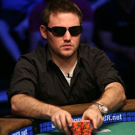 Max Greenwood Poker Online