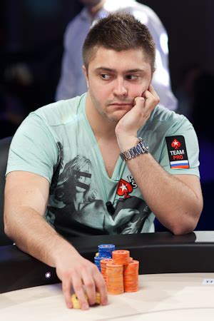 Max Lykov Pokerstars