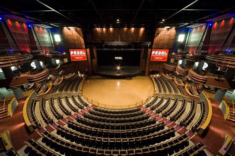 Maxwell Pearl Concert Theater No Palms Casino Resort 25 De Maio