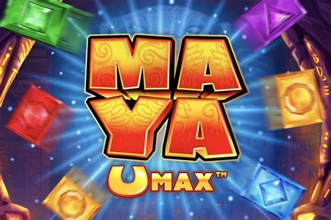 Maya U Max Novibet