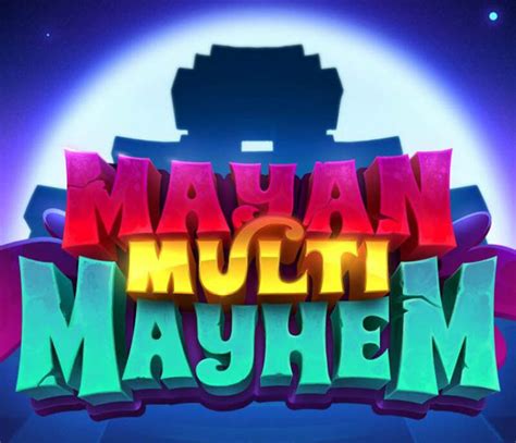 Mayan Multi Mayhem Slot - Play Online