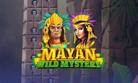 Mayan Wild Mystery Bwin