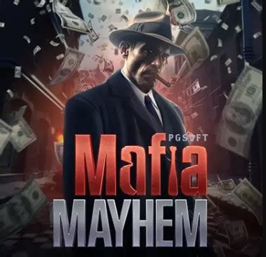 Mayhem Bodog