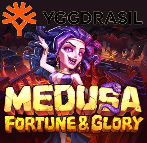 Medusa Fortune Glory Betway