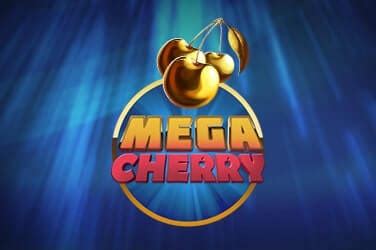 Mega Cherry Parimatch