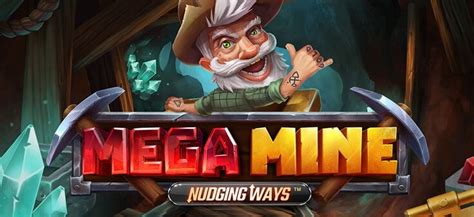 Mega Mine Slot Gratis