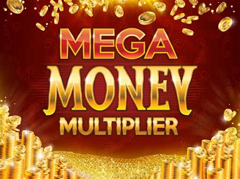 Mega Money Multiplier Blaze