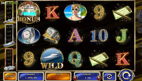 Mega Rich Slot Gratis