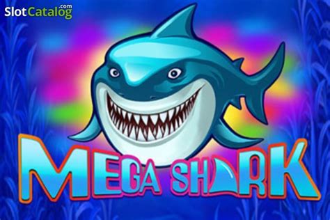 Mega Shark Slot Gratis