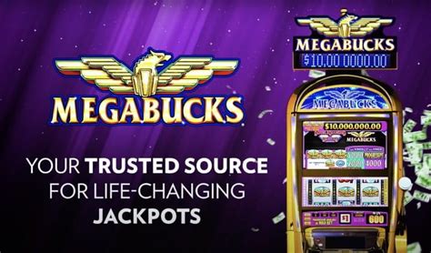 Megabucks De Slot Vencedores 2024