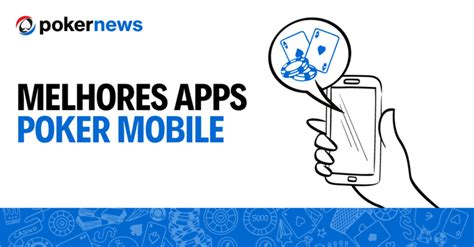 Melhor App De Poker Para Android Com Dinheiro Real