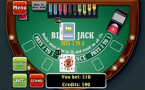 Melhor Blackjack App Para Mac