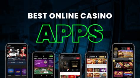 Melhor Casino Apps 2024