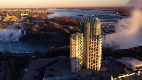 Melhor Casino Perto De Niagara Falls
