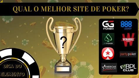 Melhor Nos Sites De Poker Mac