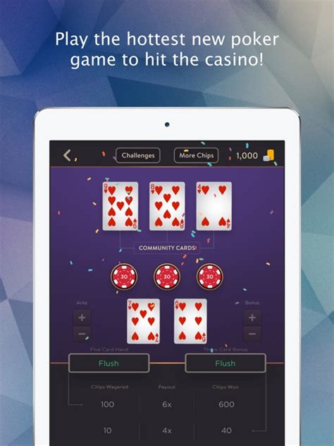 Melhores Real App De Poker Ipad