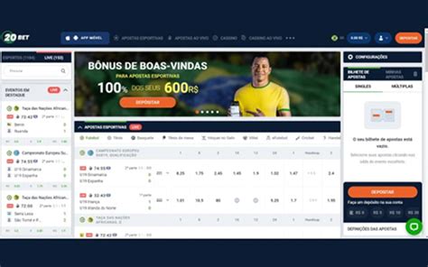 Melhores Sites De Apostas Esportivas Limeira