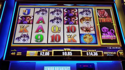 Melhores Slots Em Oklahoma