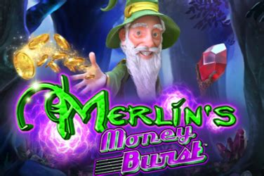 Merlin S Money Burst Betsson