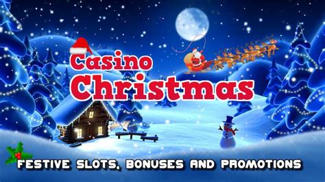 Merry Christmas Santa 888 Casino