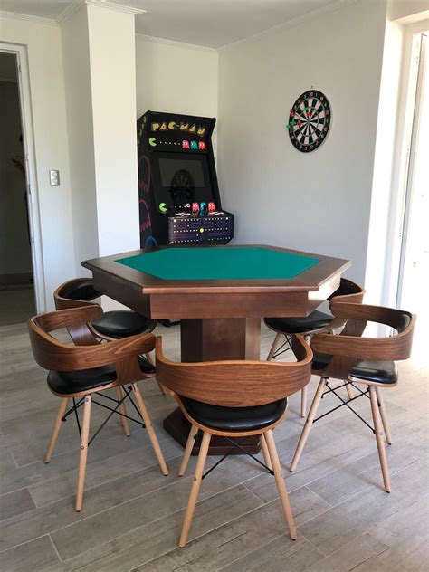 Mesa De Poker De Aluguer De San Diego