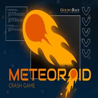 Meteoroid Parimatch
