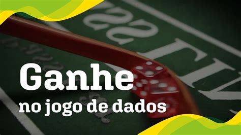 Metodo Para Ganhar No Jogo De Dados