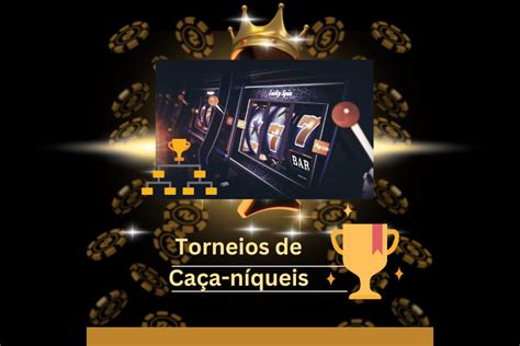 Mgm Torneios De Slot 2024