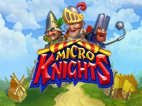 Micro Knights Pokerstars