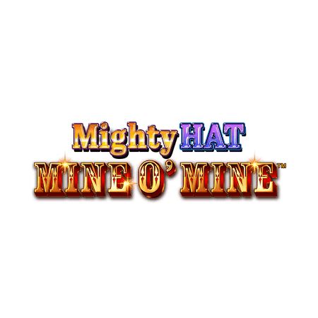 Mighty Hat Mine O Mine Betfair