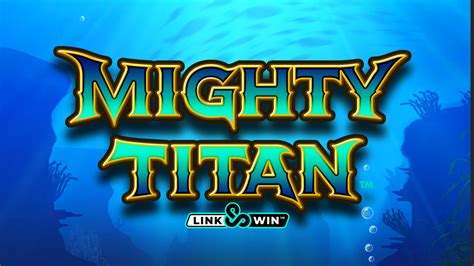 Mighty Titan Link Win Bodog