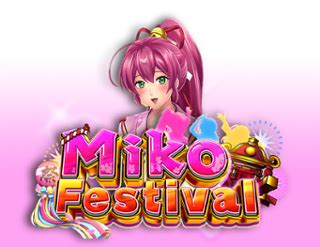 Miko Festival Parimatch