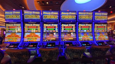 Milhoes De Dolares Jackpot Slot Machine