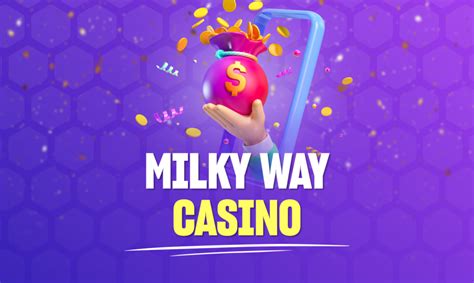 Milkyway Casino Apk