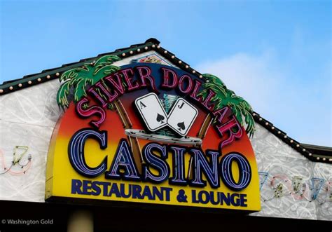 Mill Creek Silver Dollar Casino