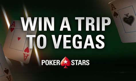 Million Vegas Pokerstars