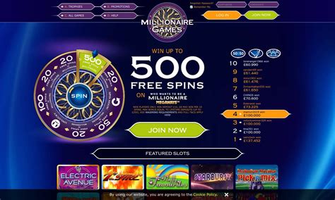 Millionaria Casino Apk