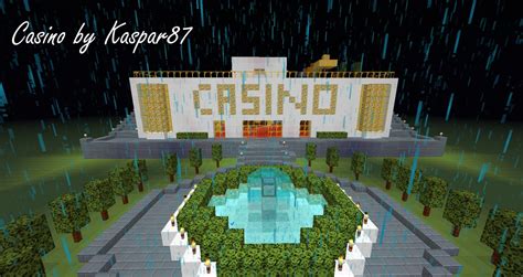 Minecraft Casino Ilha Download